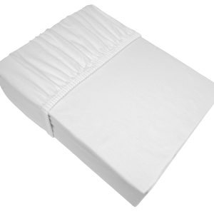 Prześcieradło jersey z gumką 140 g/m2